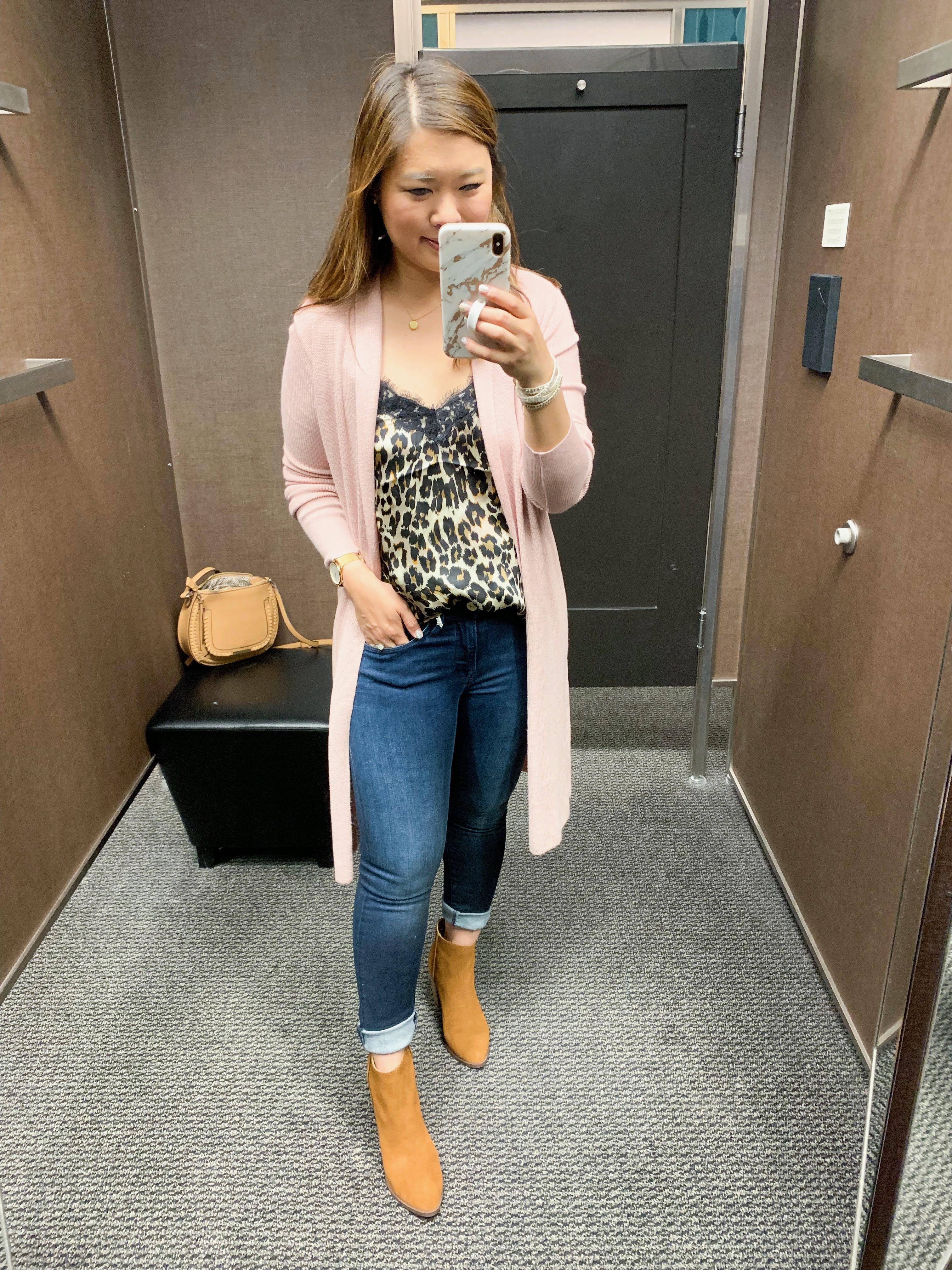 Nordstrom Anniversary Sale 2019 Styled Outfit - Straight A Style