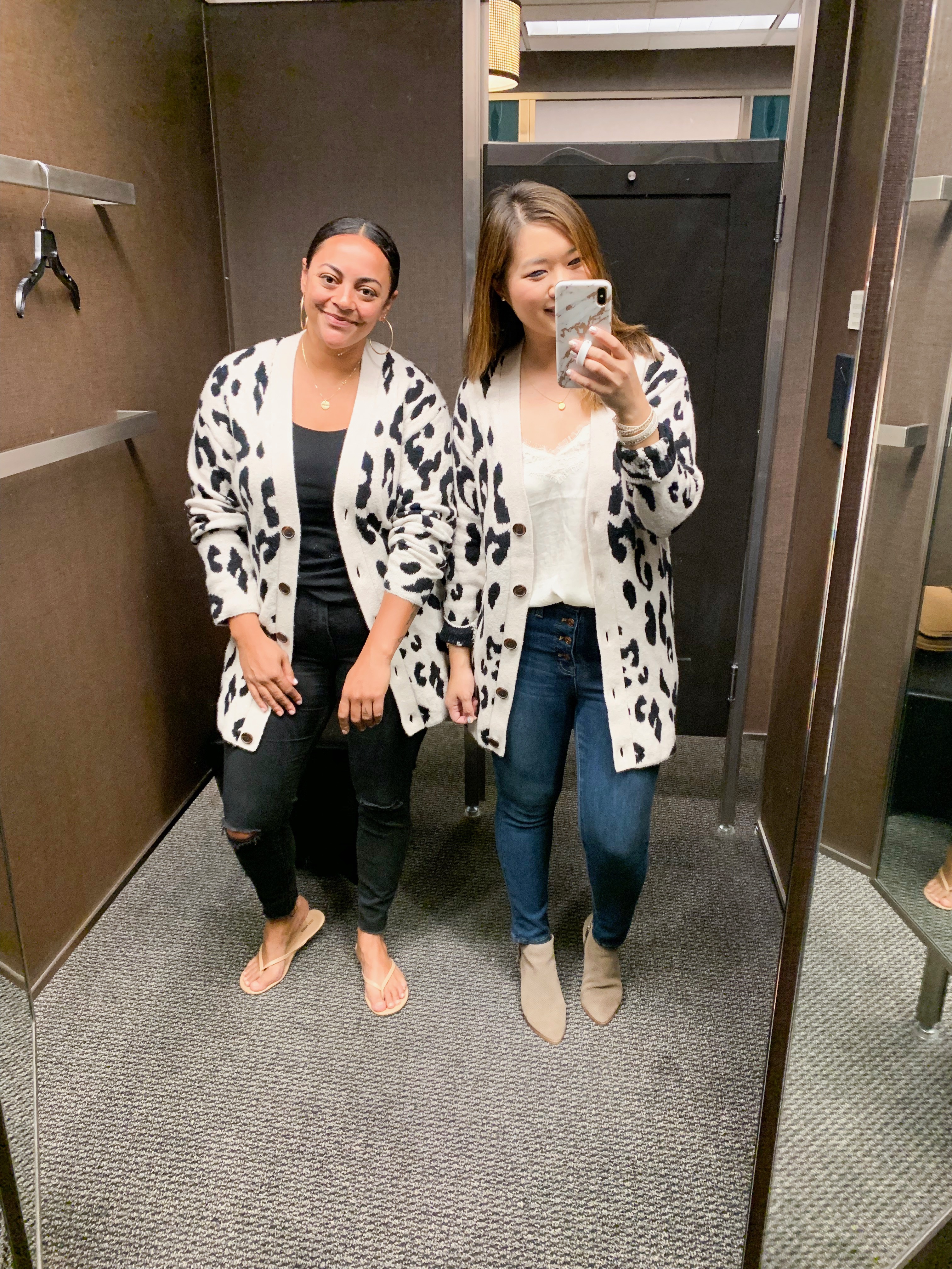 Nordstrom Anniversary Sale: Dressing Room Diaries – Rachel