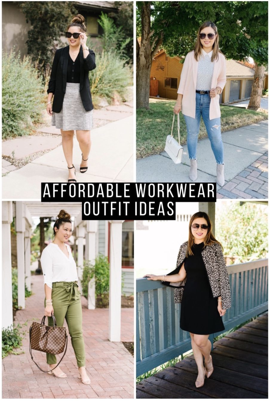 REVIEWS: Affordable Workwear and Casual Items from , LOFT, Target,  and more