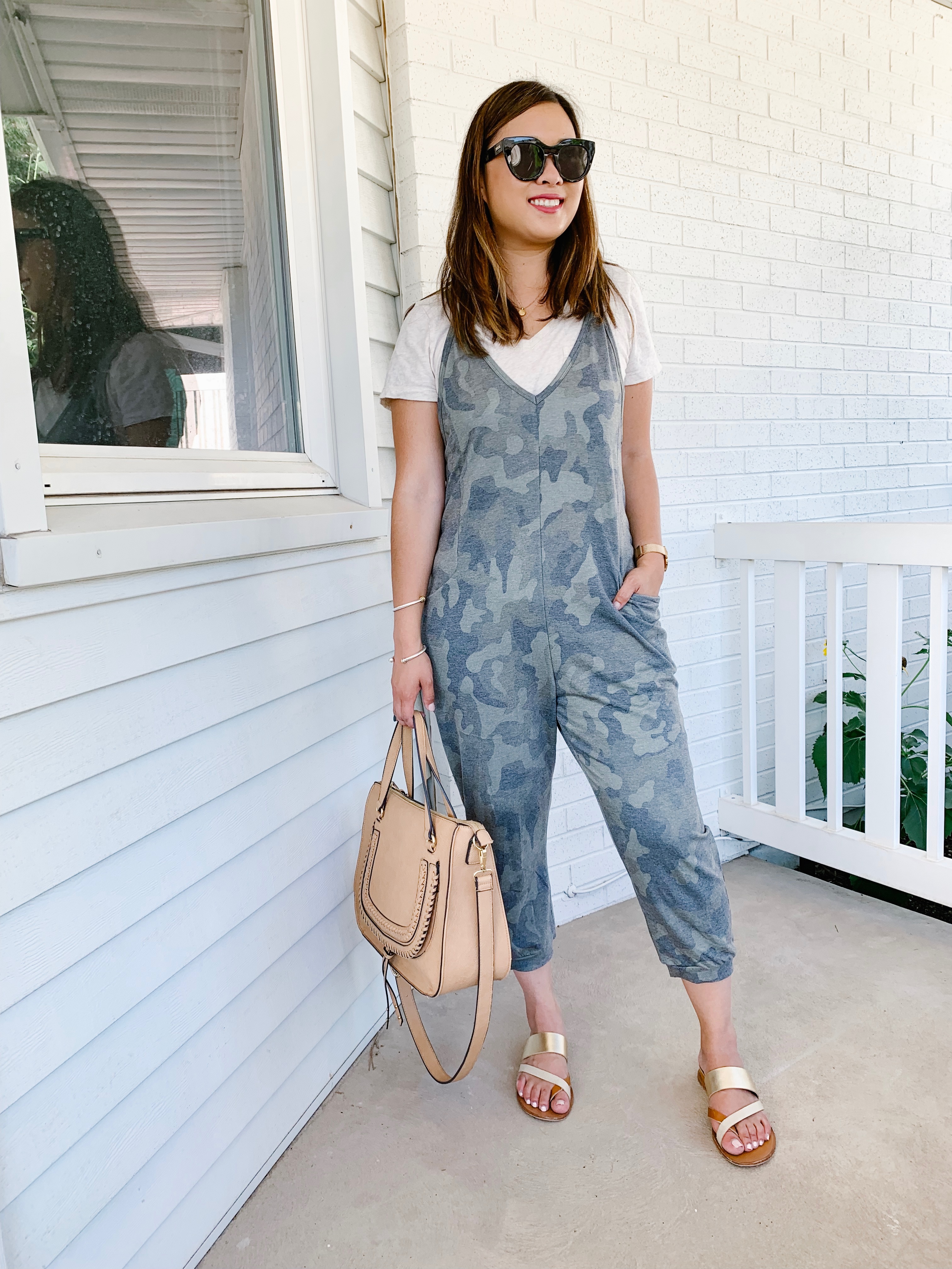 target leopard jumpsuit