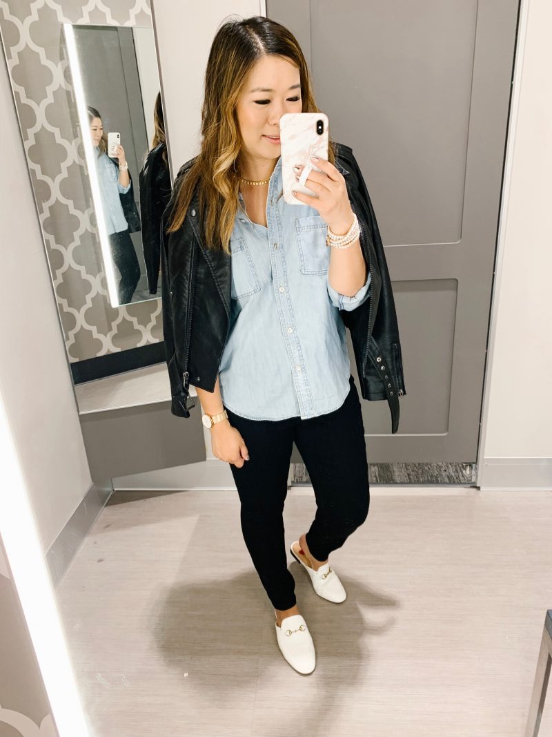 Target Fashion Haul - September 2019 Part 1 | SandyALaMode
