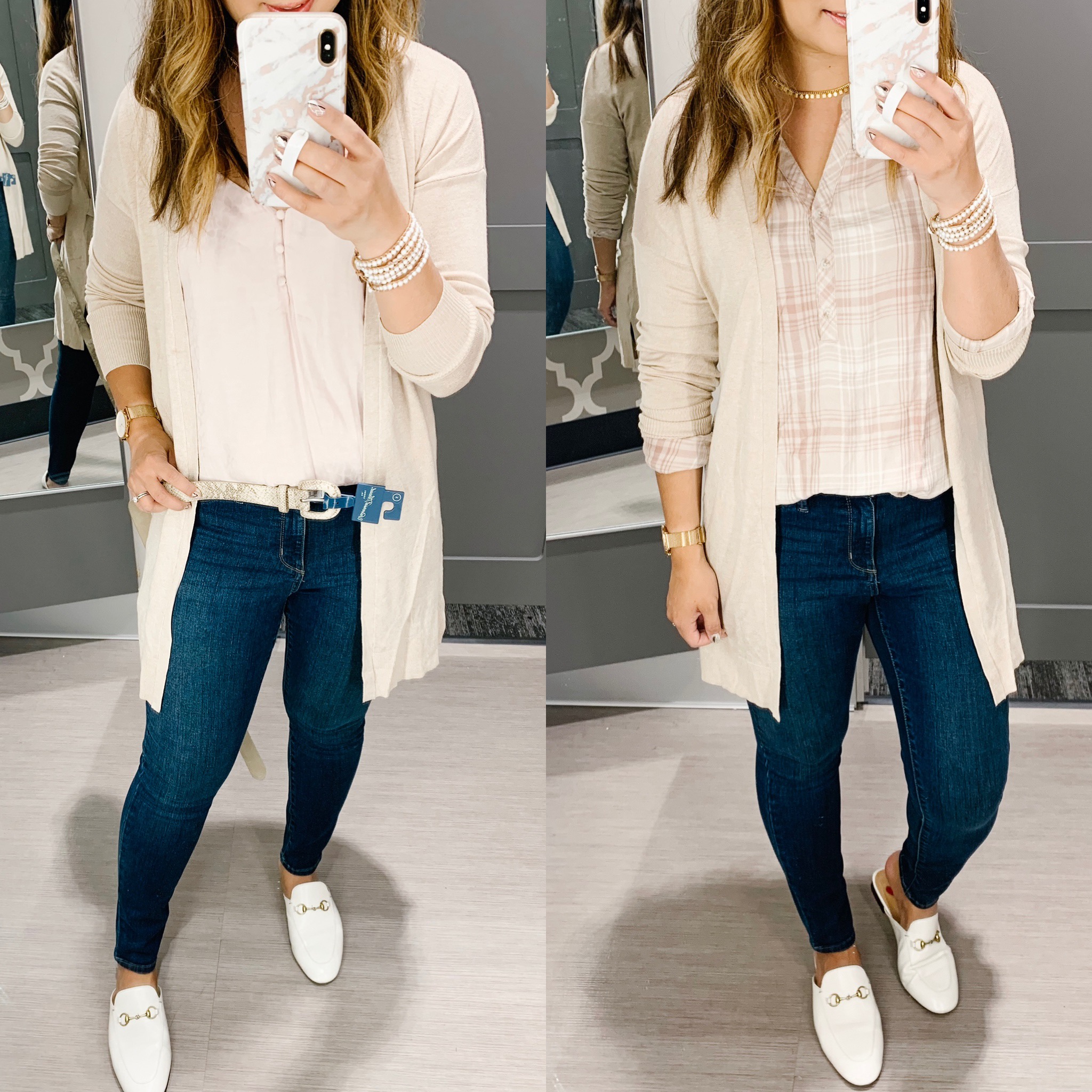 target white jeans ladies