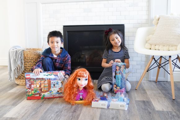 Holiday Gift Guide – Top Toys From Walmart