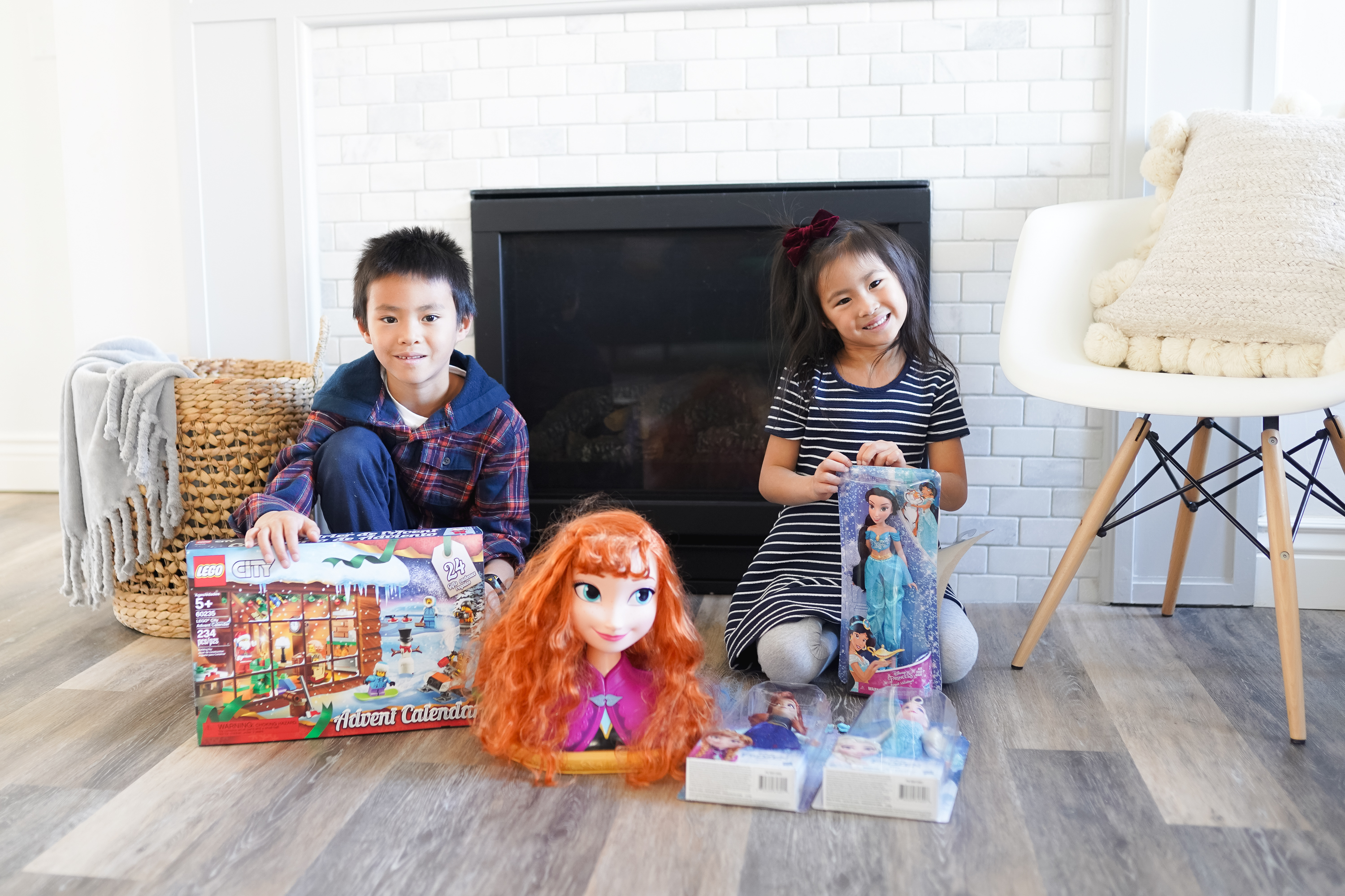 Holiday Gift Guide - Top Toys From Walmart | SandyALaMode