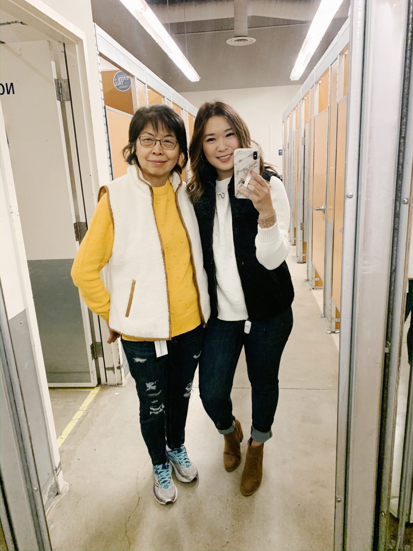 old navy fuzzy jacket