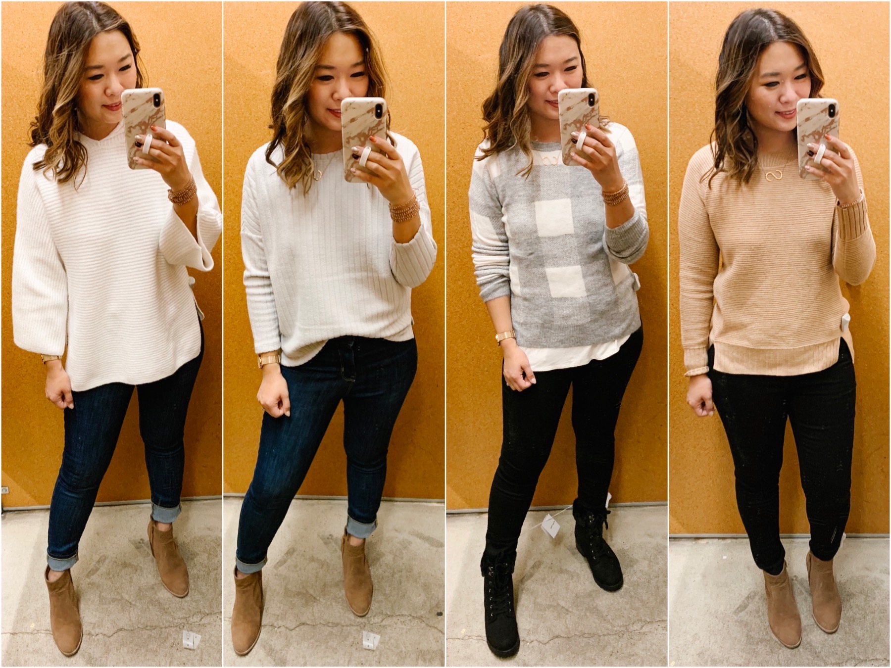 Old Navy Try On - November 2019 | SandyALaMode