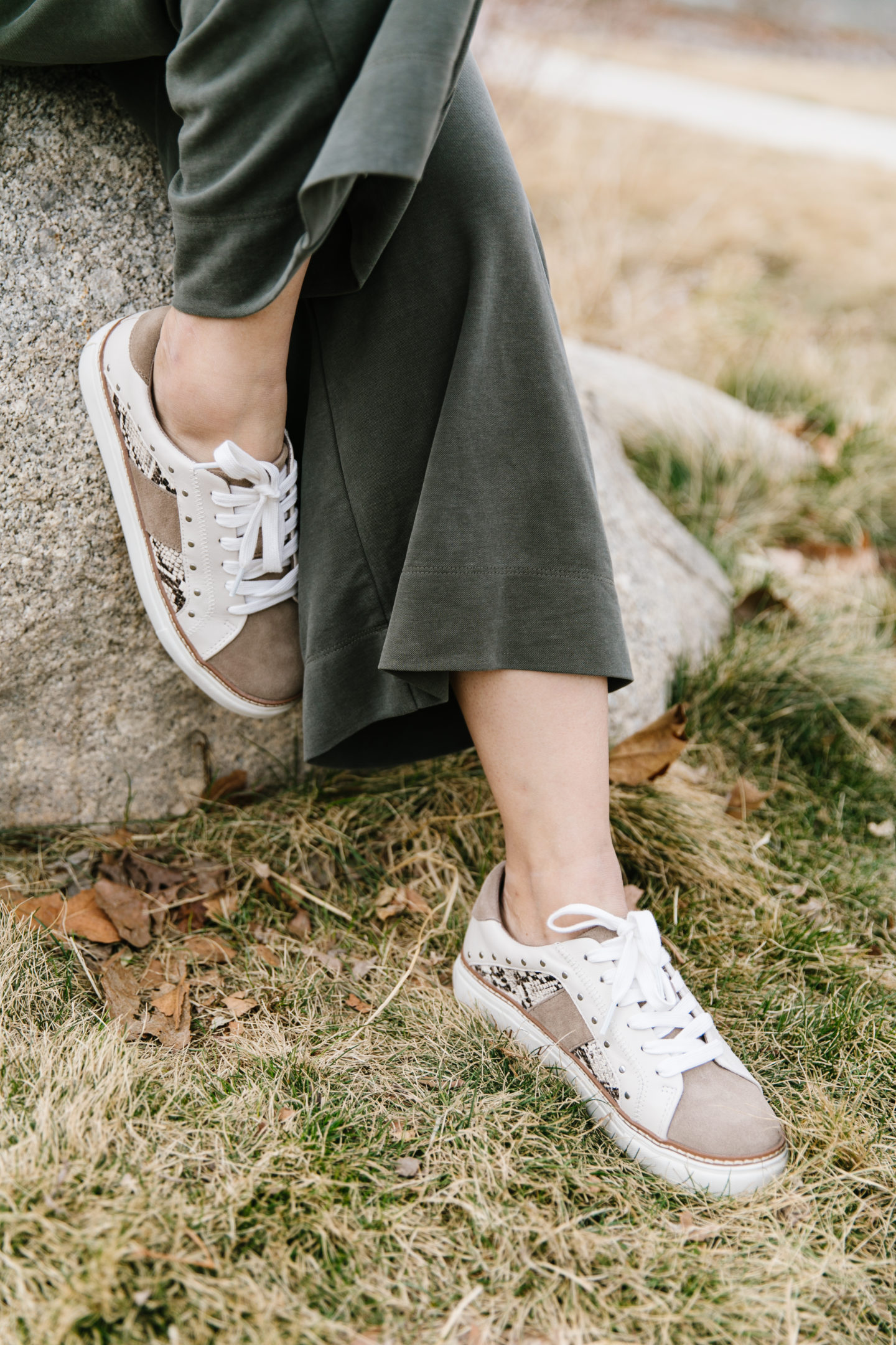 Spring Shoes From DSW SandyALaMode