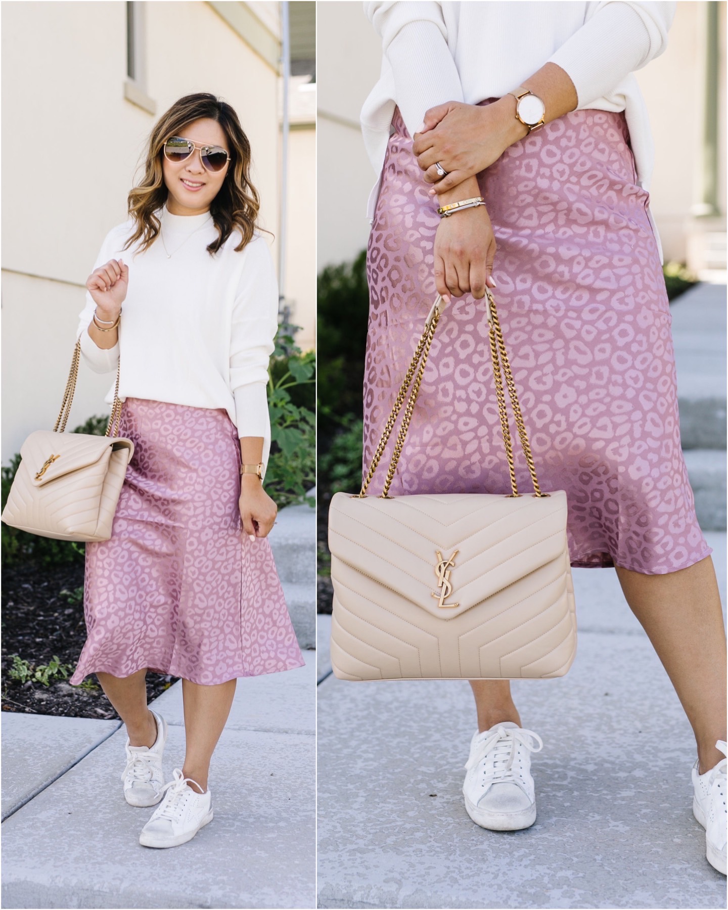 Nordstrom Anniversary Sale 2019 Styled Outfit - Straight A Style