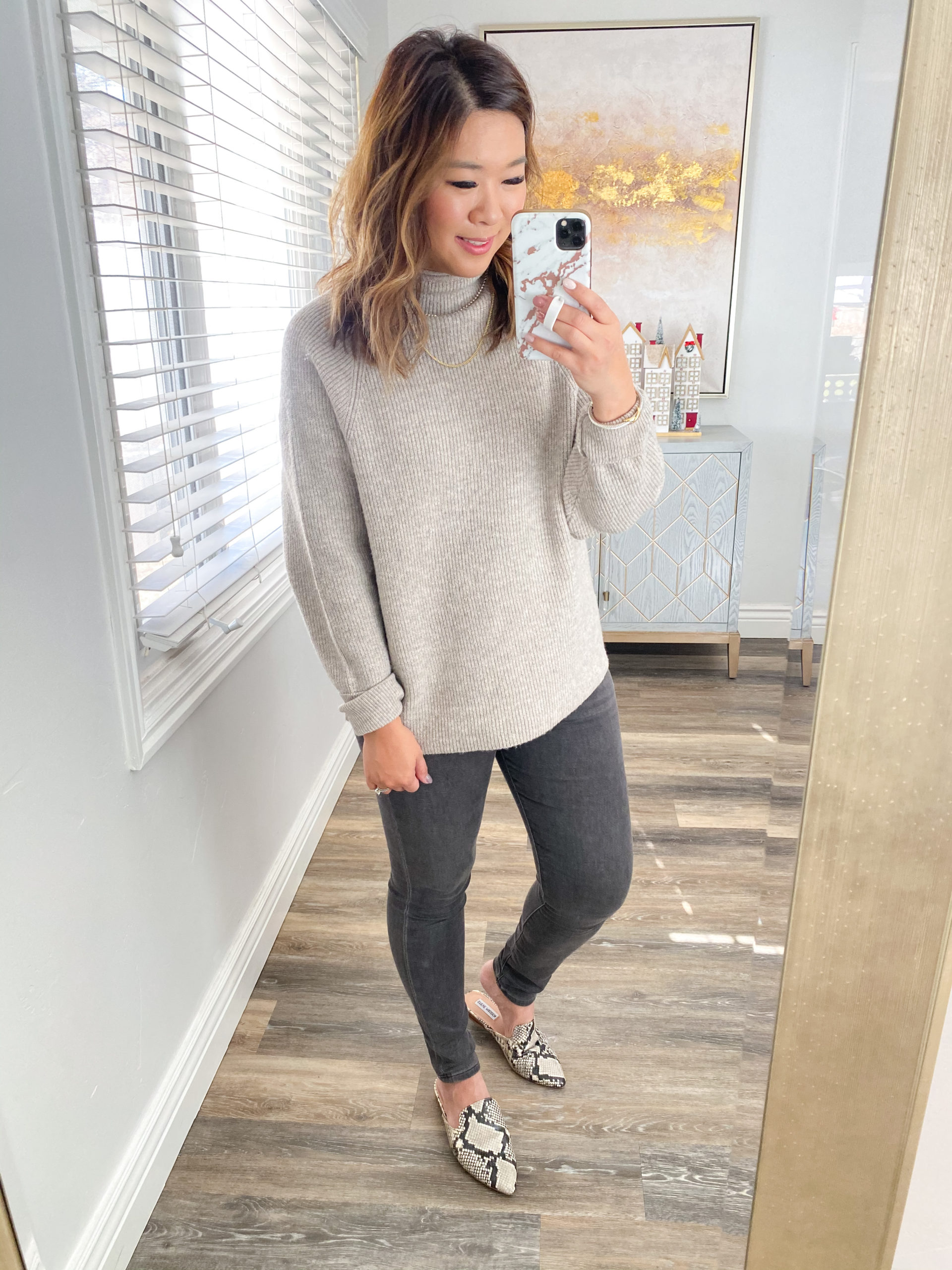 Cozy Fall Outfits from Express | SandyALaMode