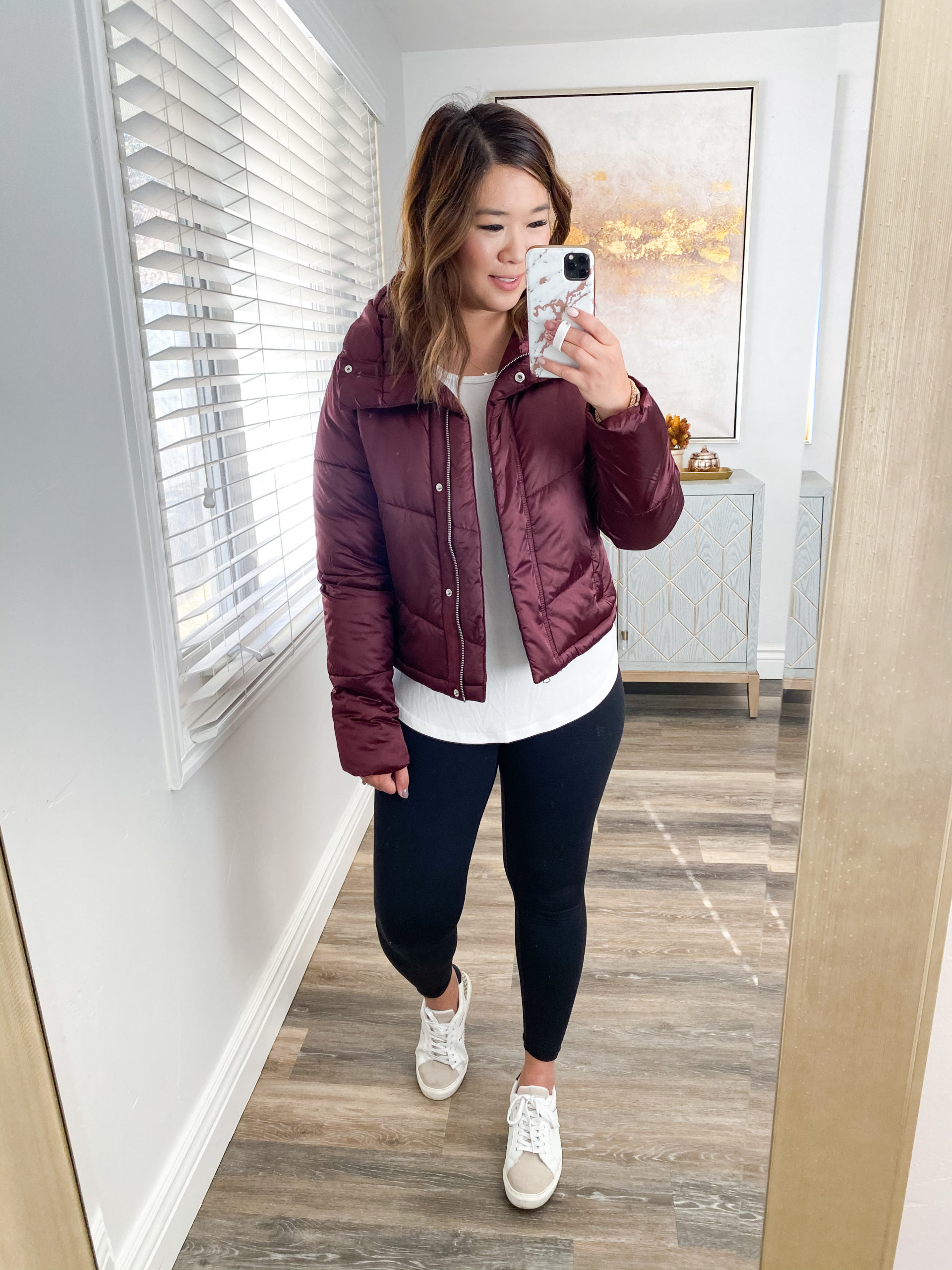 Abercrombie jacket price deals