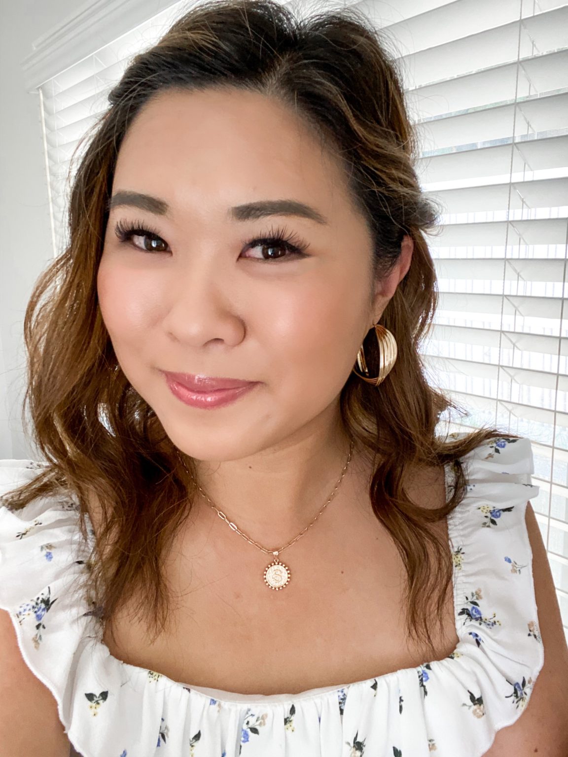 Spring/Summer Dresses from Forever 21 SandyALaMode