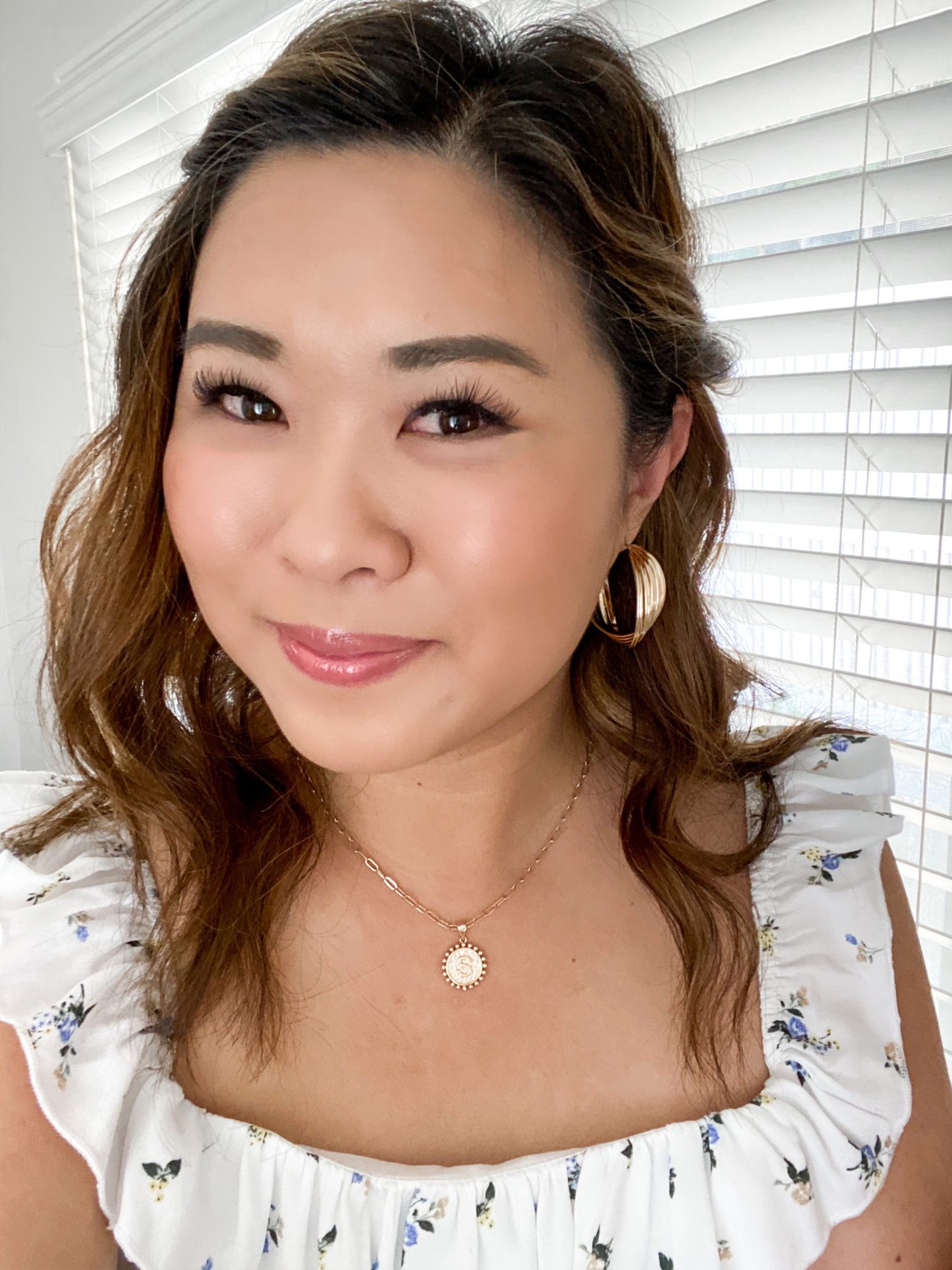 Spring/Summer Dresses from Forever 21 SandyALaMode