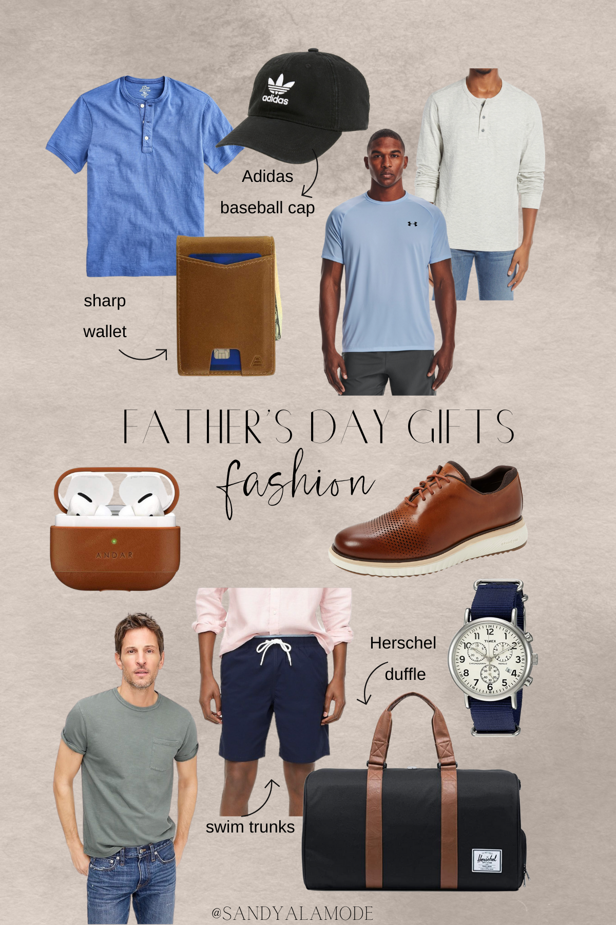 Men's Holiday Gift Guide: 15+ Gifts He'll Love