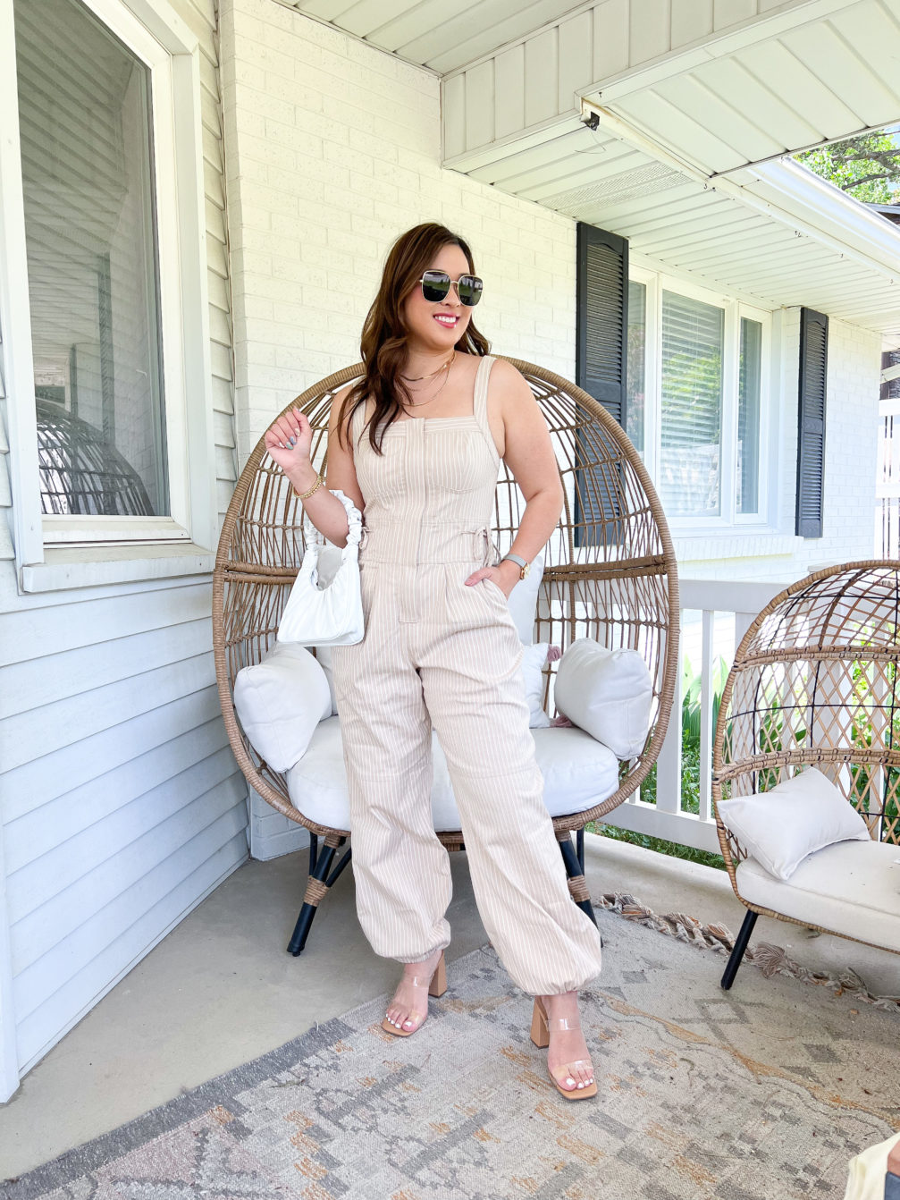 Outfit post Jumpsuit