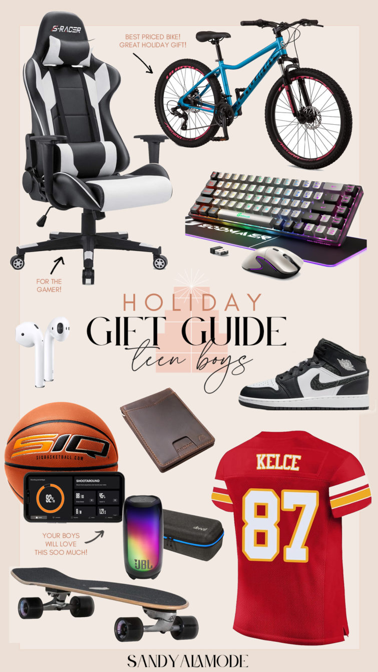 Ultimate Guide to Christmas Gifts for Kids - BrightChamps Blog